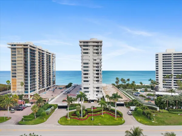 $7,200 | 1200 South Ocean Boulevard, Unit 3A, Boca Raton, FL 33432