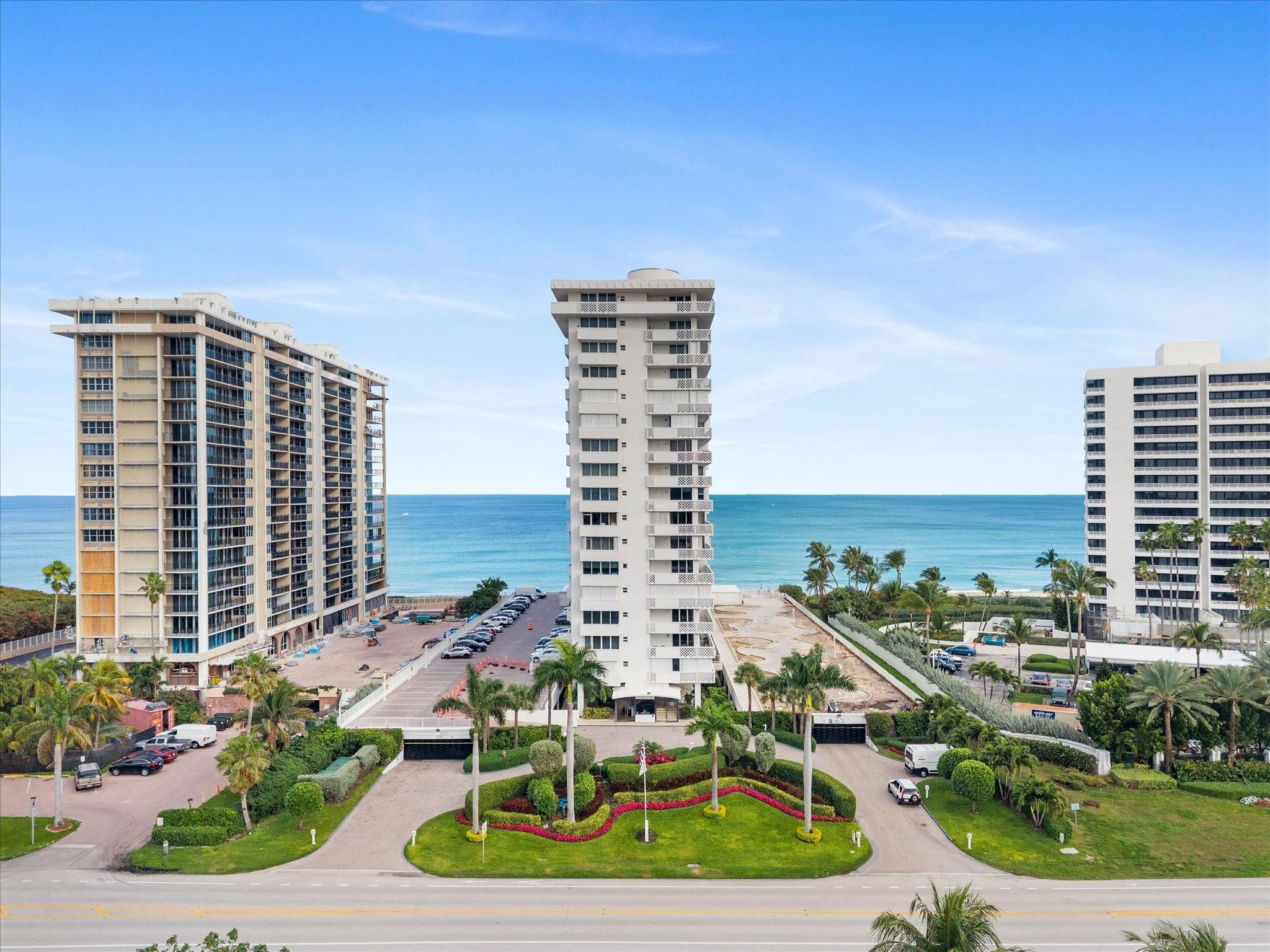 1200 South Ocean Boulevard, Unit 3A Boca Raton, FL 33432 - Photo 2 of 52 Photo 2