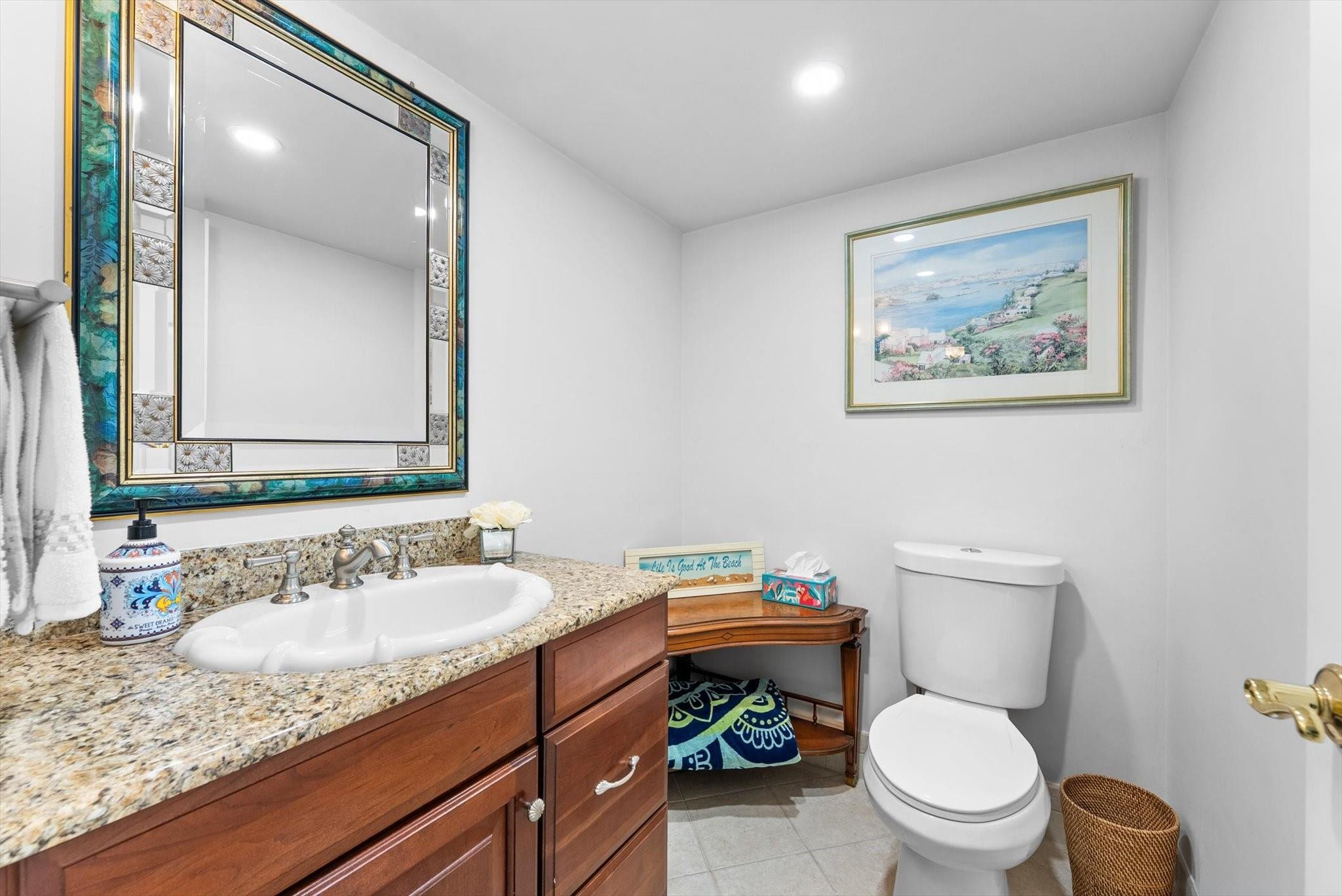 1200 South Ocean Boulevard, Unit 3A Boca Raton, FL 33432 - Photo 29 of 52 Photo 29