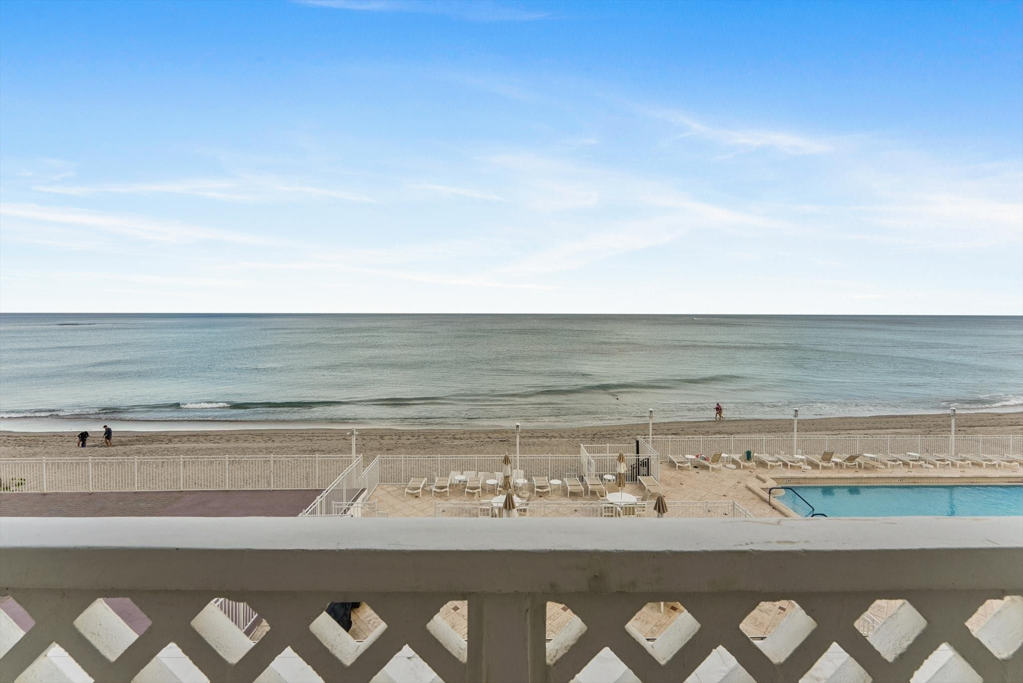 1200 South Ocean Boulevard, Unit 3A Boca Raton, FL 33432 - Photo 30 of 52 Photo 30