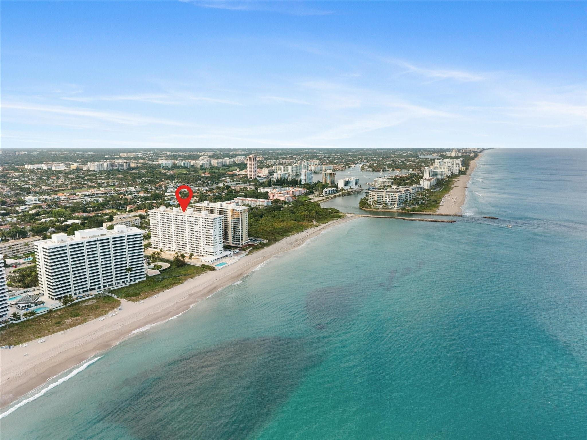 1200 South Ocean Boulevard, Unit 3A Boca Raton, FL 33432 - Photo 3 of 52 Photo 3