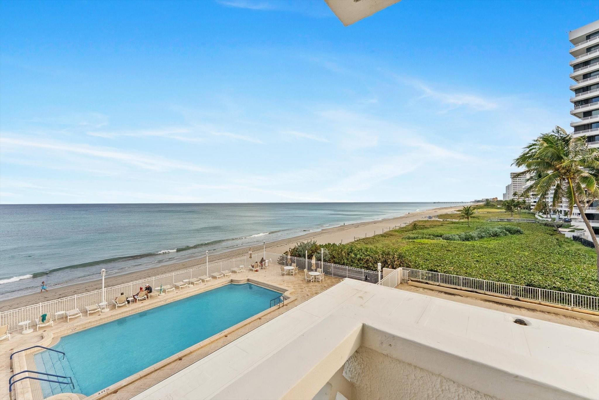 1200 South Ocean Boulevard, Unit 3A Boca Raton, FL 33432 - Photo 31 of 52 Photo 31