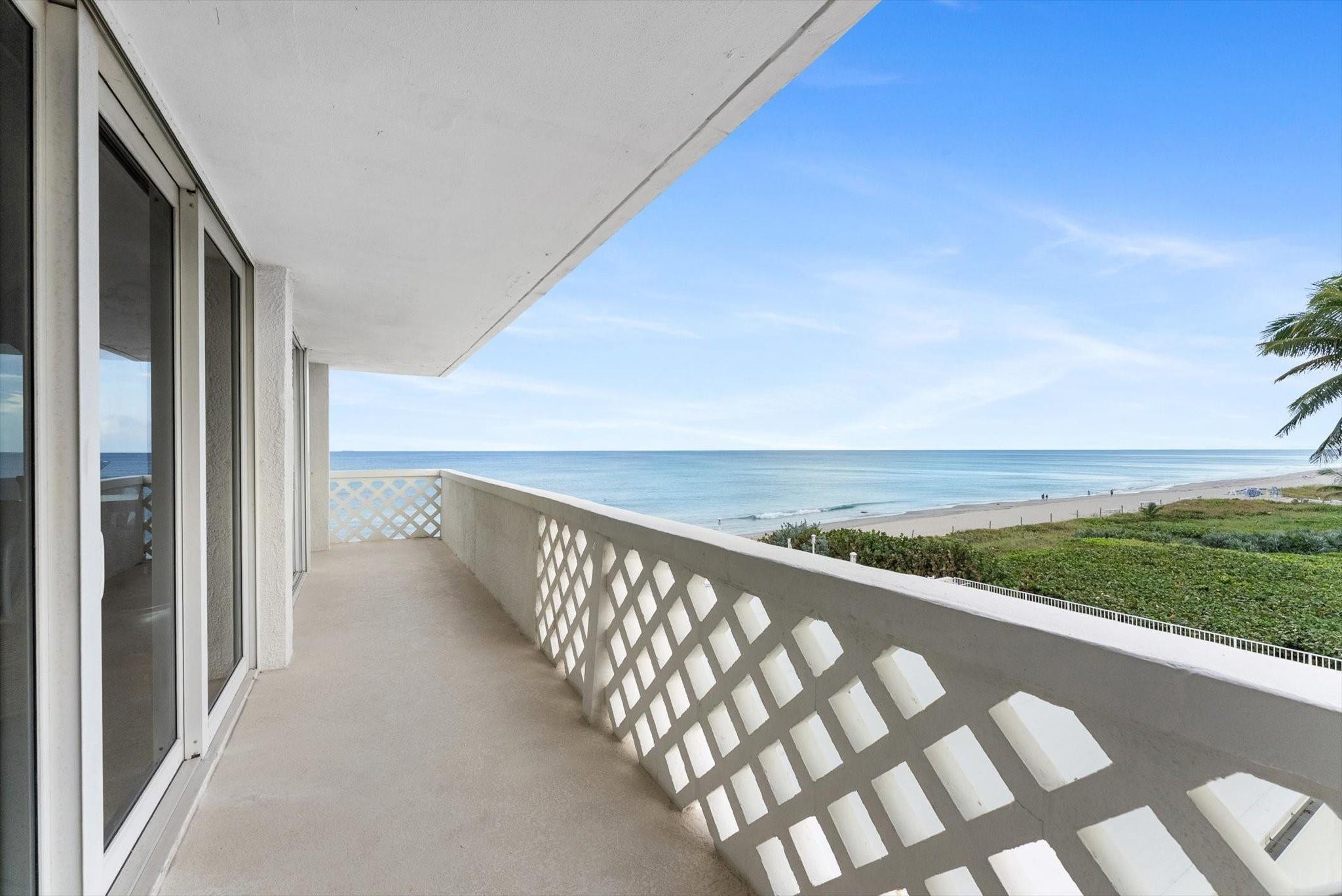 1200 South Ocean Boulevard, Unit 3A Boca Raton, FL 33432 - Photo 34 of 52 Photo 34
