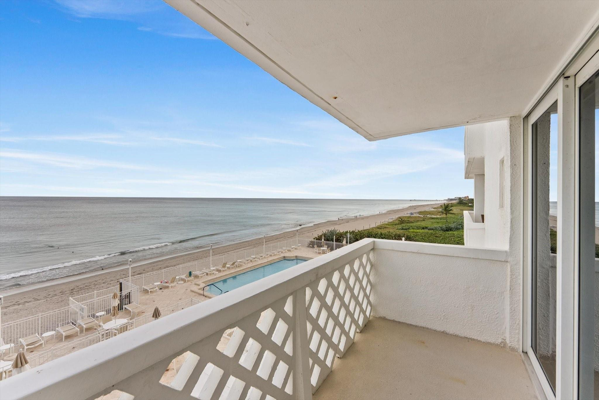 1200 South Ocean Boulevard, Unit 3A Boca Raton, FL 33432 - Photo 35 of 52 Photo 35