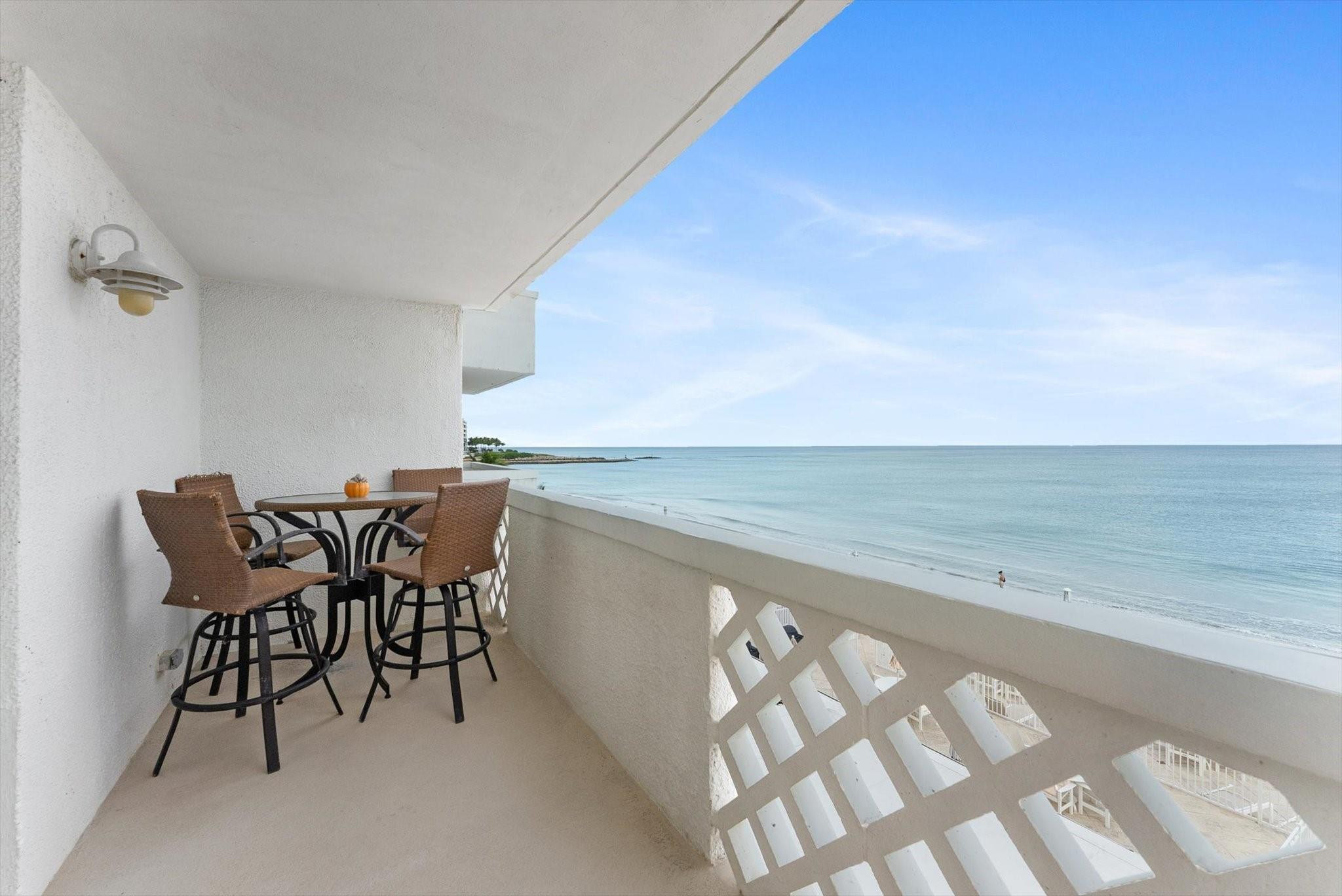 1200 South Ocean Boulevard, Unit 3A Boca Raton, FL 33432 - Photo 37 of 52 Photo 37
