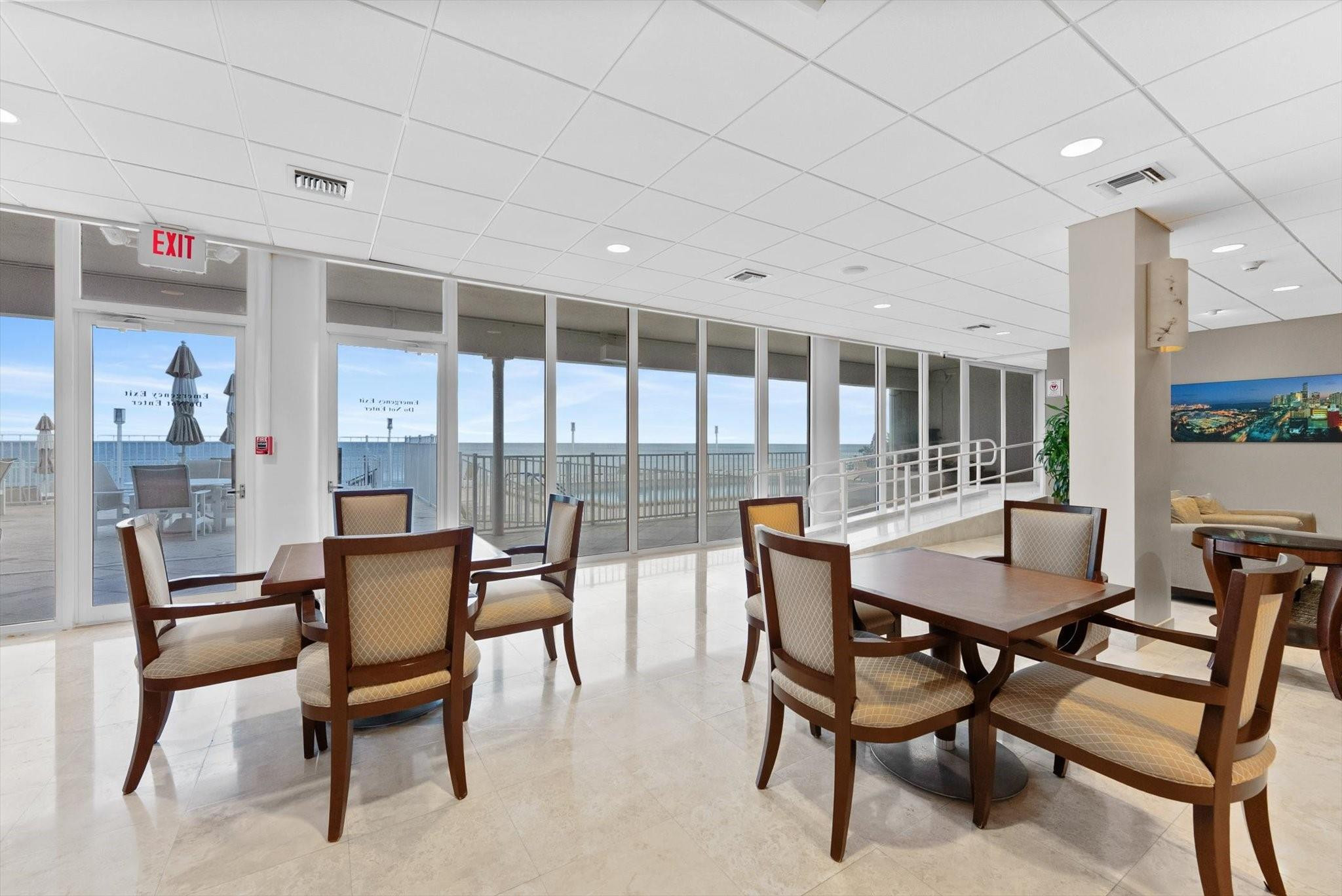 1200 South Ocean Boulevard, Unit 3A Boca Raton, FL 33432 - Photo 40 of 52 Photo 40