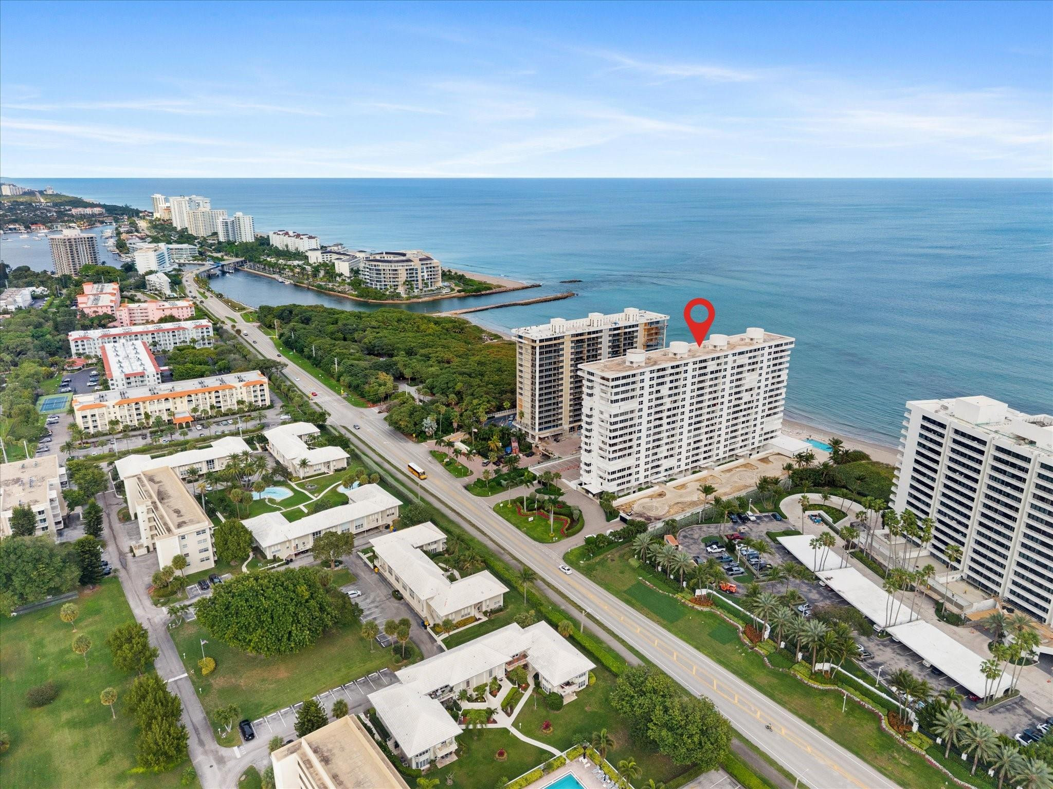 1200 South Ocean Boulevard, Unit 3A Boca Raton, FL 33432 - Photo 4 of 52 Photo 4