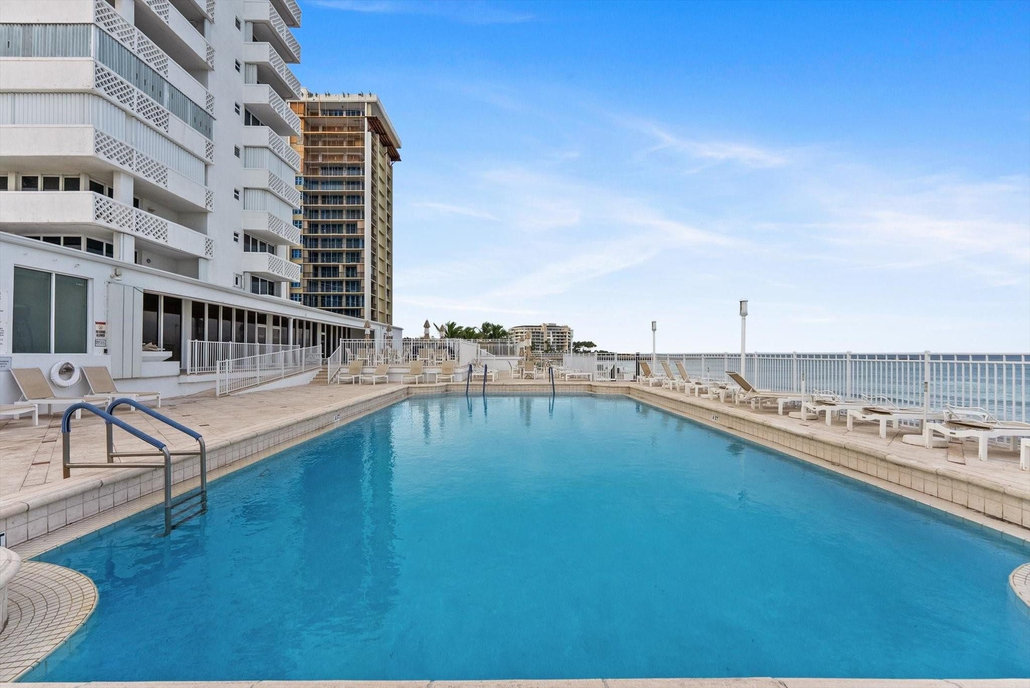 1200 South Ocean Boulevard, Unit 3A Boca Raton, FL 33432 - Photo 50 of 52 Photo 50