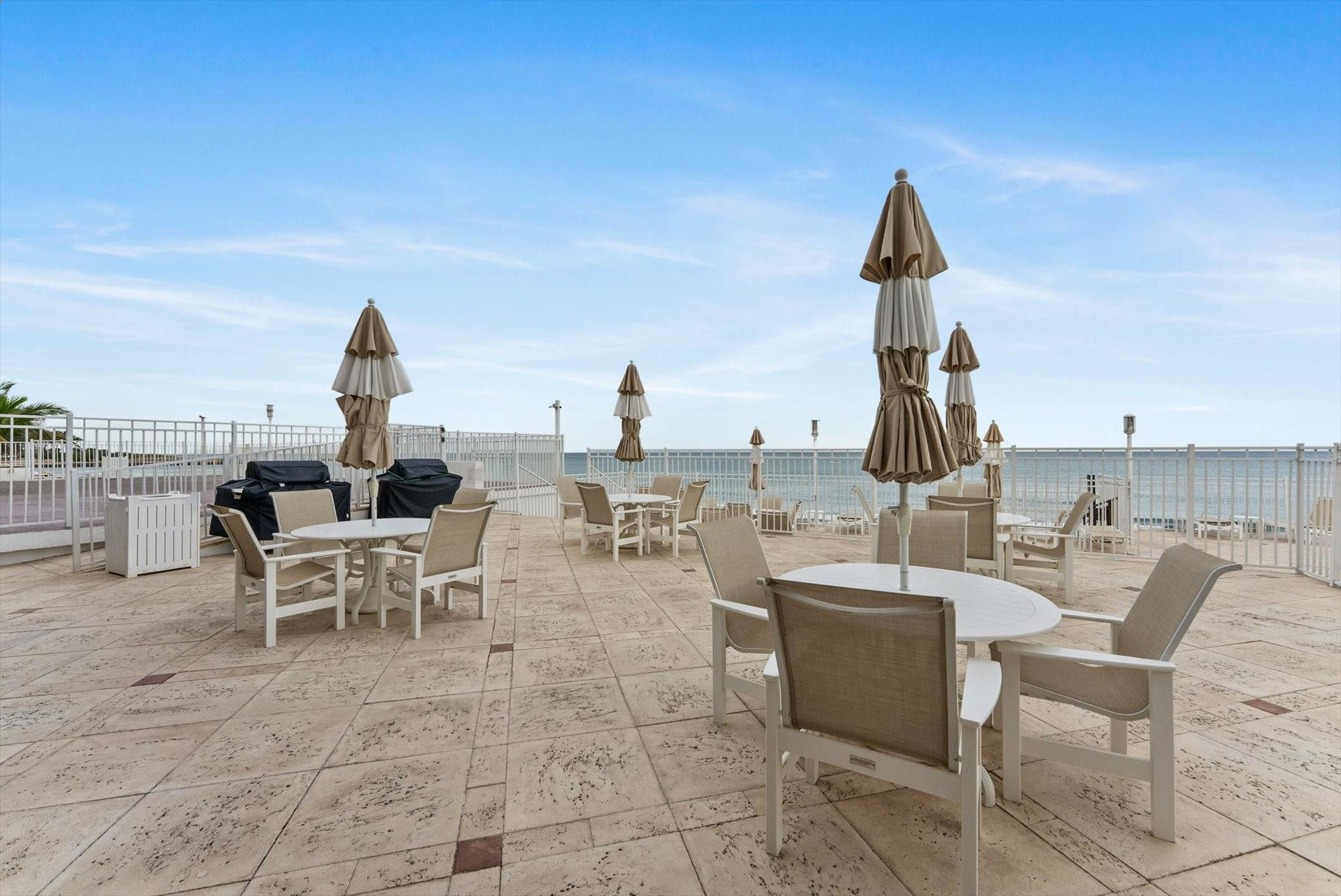 1200 South Ocean Boulevard, Unit 3A Boca Raton, FL 33432 - Photo 52 of 52 Photo 52
