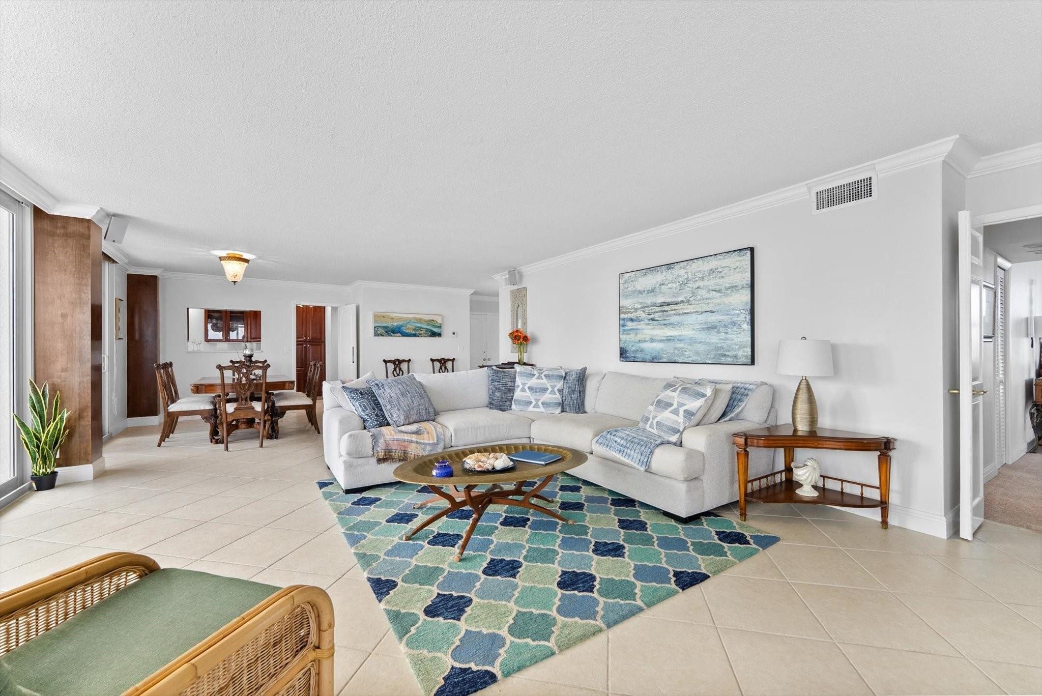 1200 South Ocean Boulevard, Unit 3A Boca Raton, FL 33432 - Photo 10 of 52 Photo 10