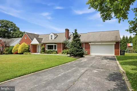 $499,000 | 1407 Boyer Boulevard, Norristown, PA 19401