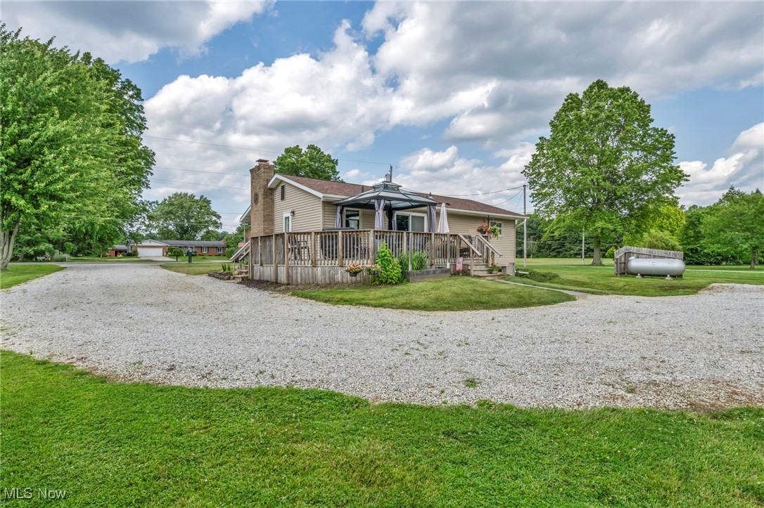 3232 Rohrer Road Wadsworth, OH 44281 - Photo 35 of 44