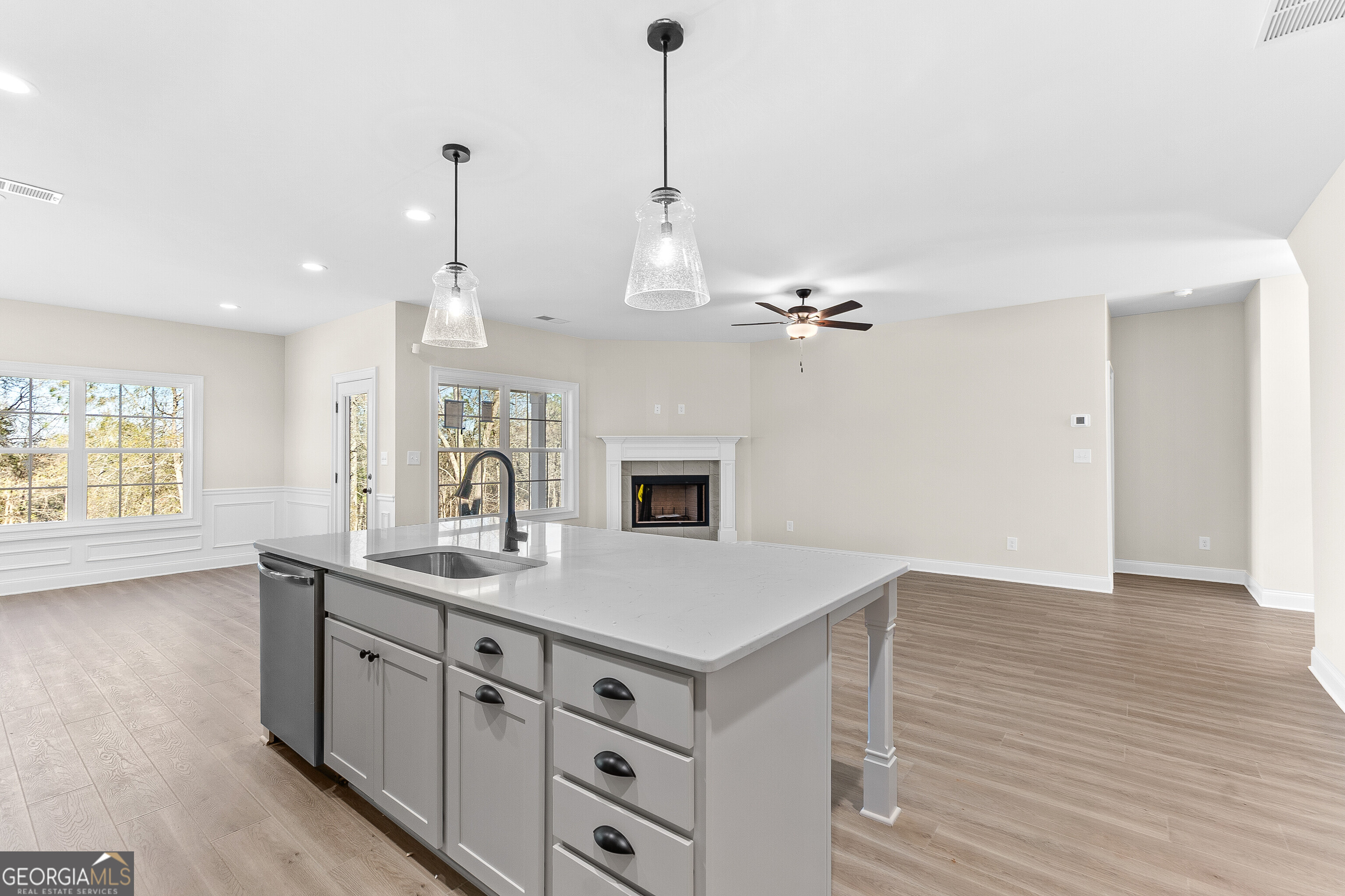 310 Air View Drive Warner Robins, GA 31093 - Photo 26 of 66