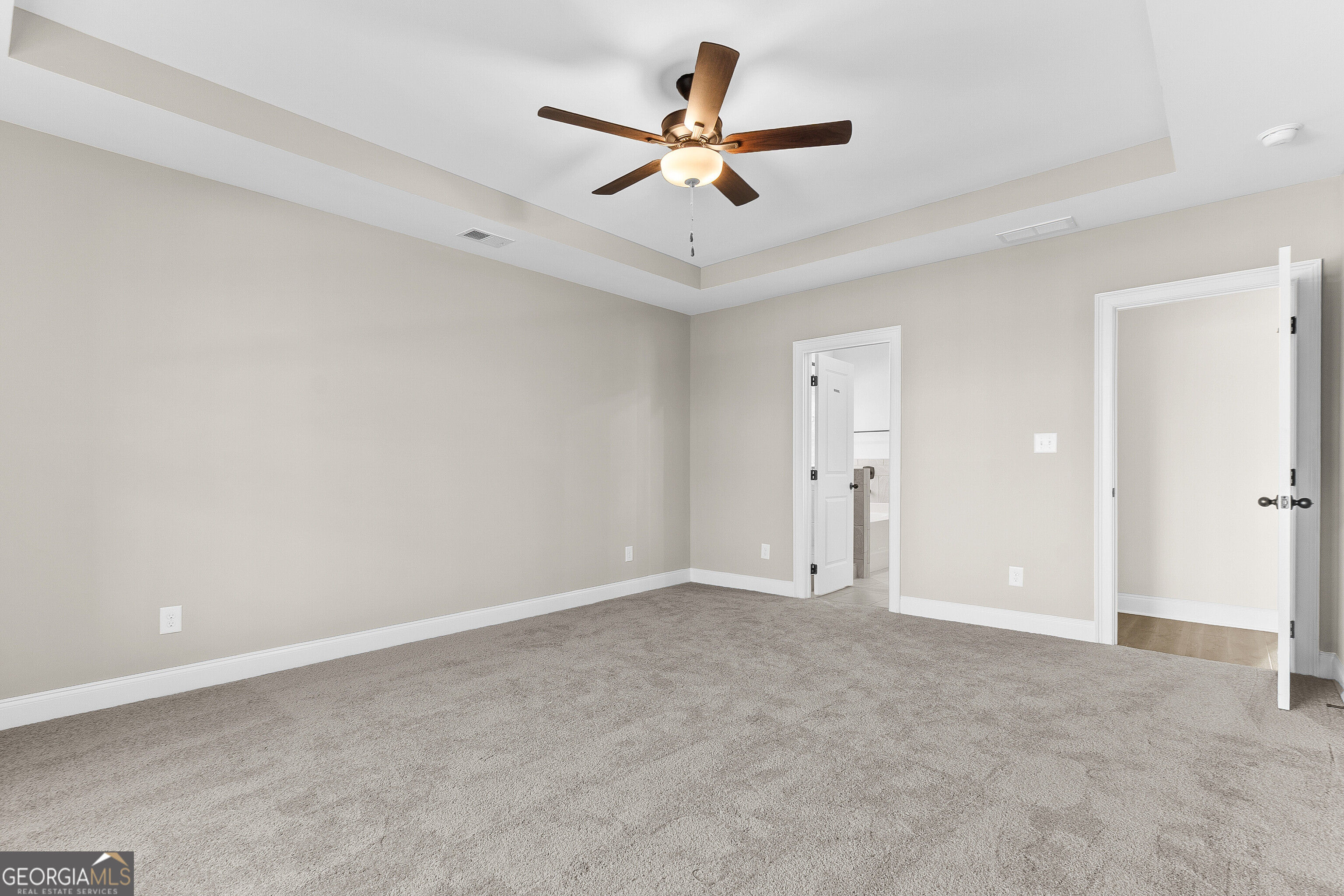 310 Air View Drive Warner Robins, GA 31093 - Photo 34 of 66 a view of an empty room