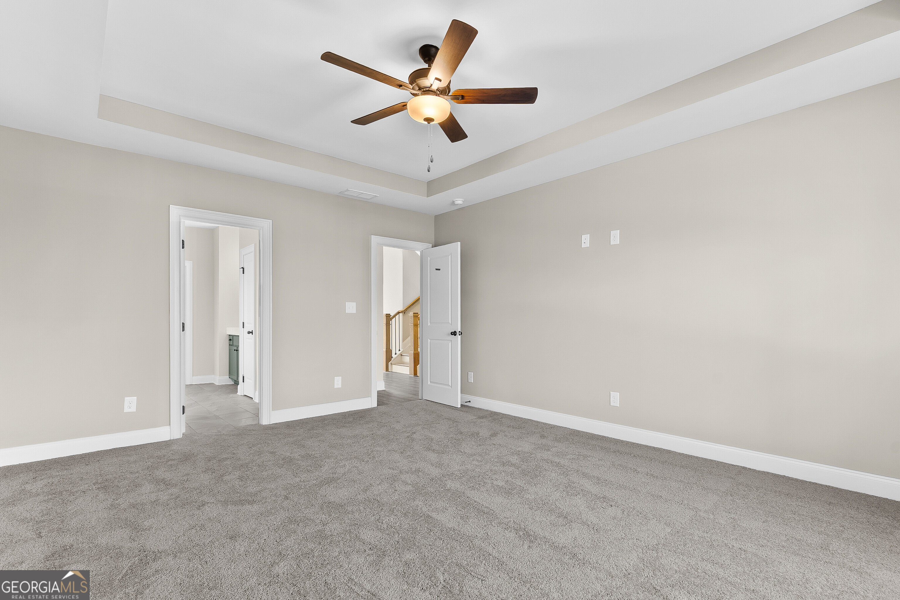 310 Air View Drive Warner Robins, GA 31093 - Photo 36 of 66 a view of an empty room