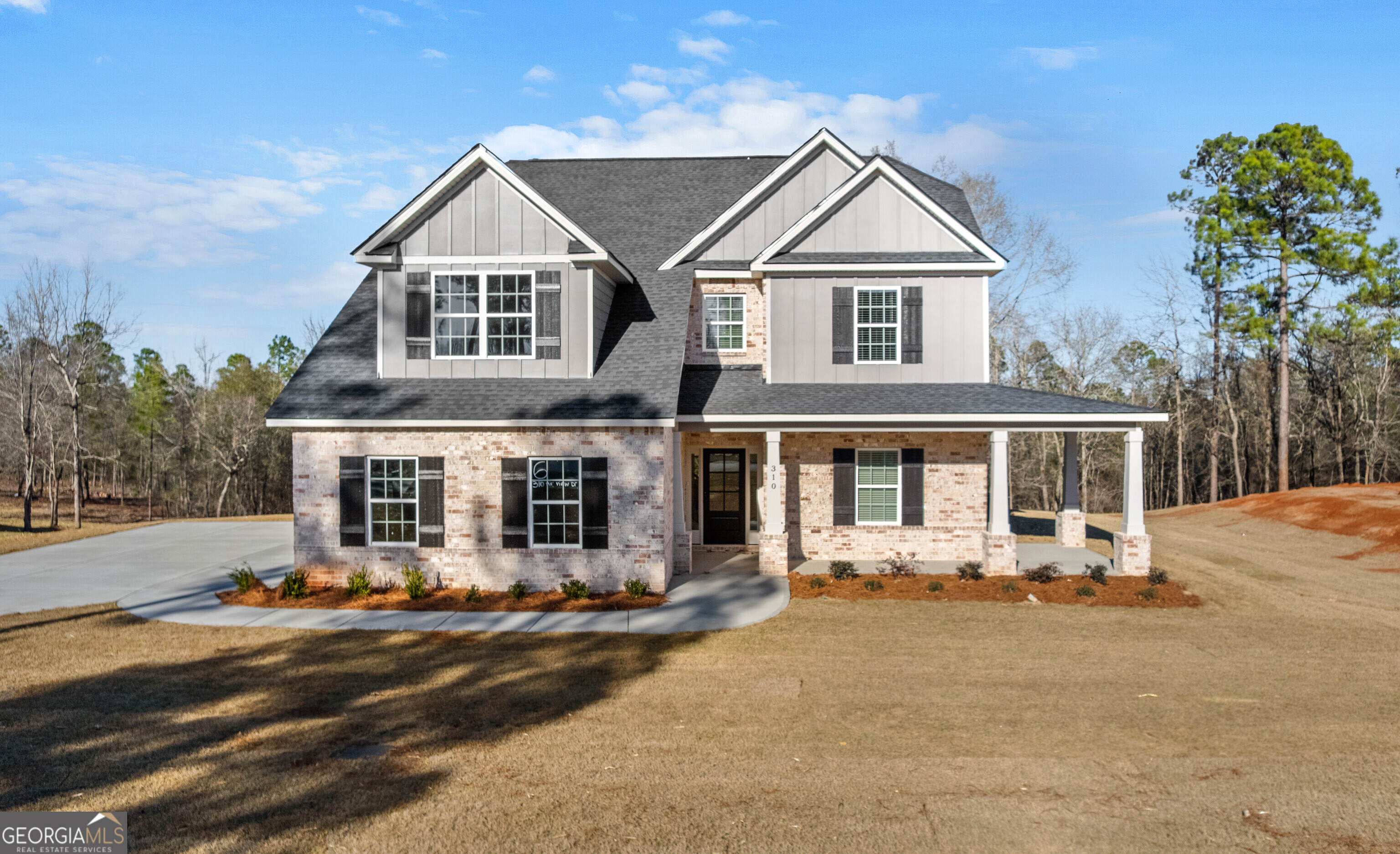 310 Air View Drive Warner Robins, GA 31093 - Photo 6 of 66