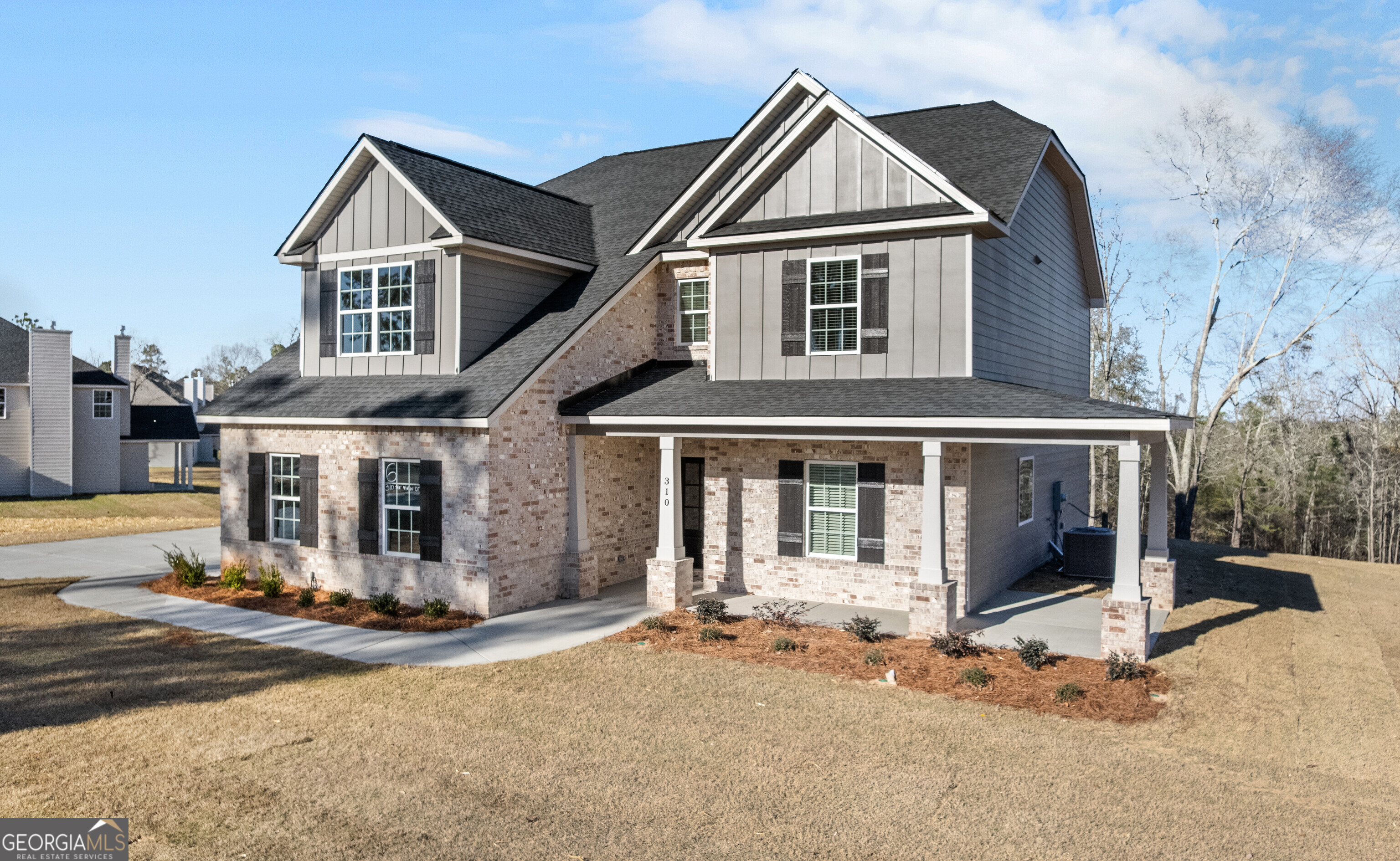 310 Air View Drive Warner Robins, GA 31093 - Photo 8 of 66