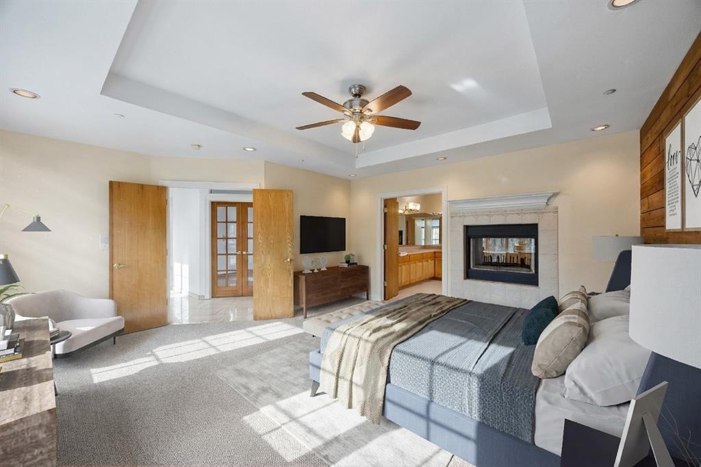 611 Alexandrite Drive Oak Point, TX 75068 - Photo 16 of 40