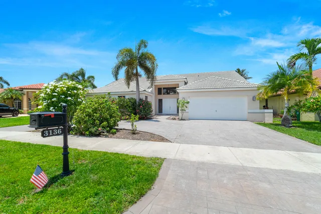 $770,000 | 3136 Peachtree Circle, Davie, FL 33328