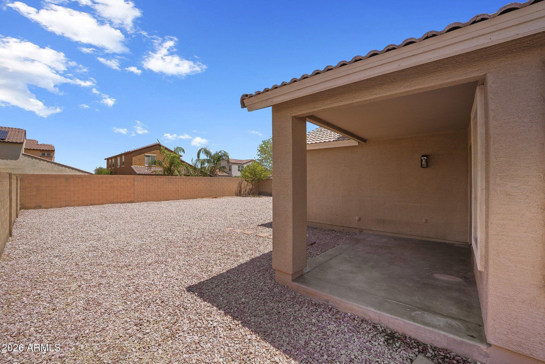 1582 East Leaf Road San Tan Valley, AZ 85140 - Photo 25 of 29 Leaf Rd.