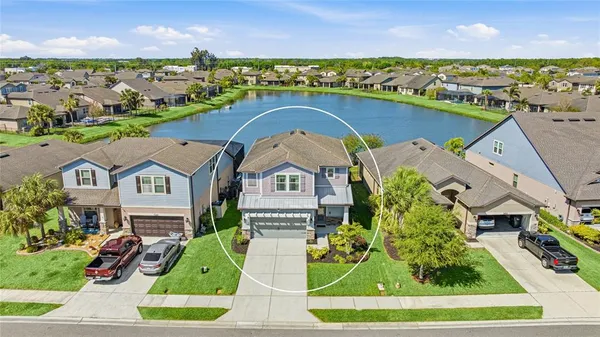 $550,000 | 5402 Levana Street, Palmetto, FL 34221