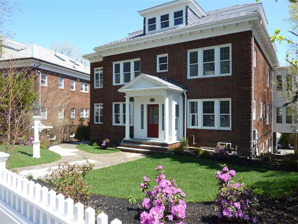 110 Addington Road, Unit B Brookline, MA 02445 - Photo 1 of 13