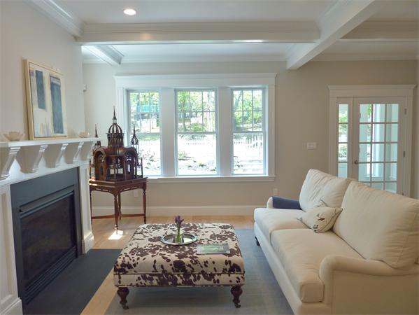 110 Addington Road, Unit B Brookline, MA 02445 - Photo 2 of 13