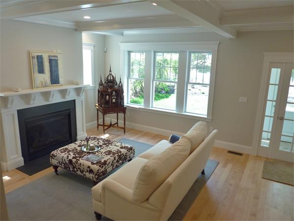 110 Addington Road, Unit B Brookline, MA 02445 - Photo 3 of 13