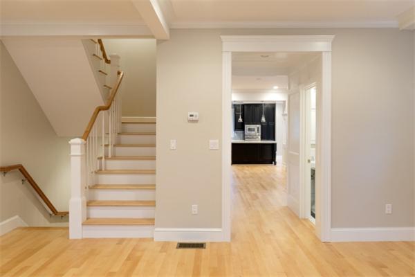 110 Addington Road, Unit B Brookline, MA 02445 - Photo 4 of 13