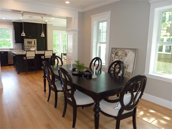 110 Addington Road, Unit B Brookline, MA 02445 - Photo 5 of 13