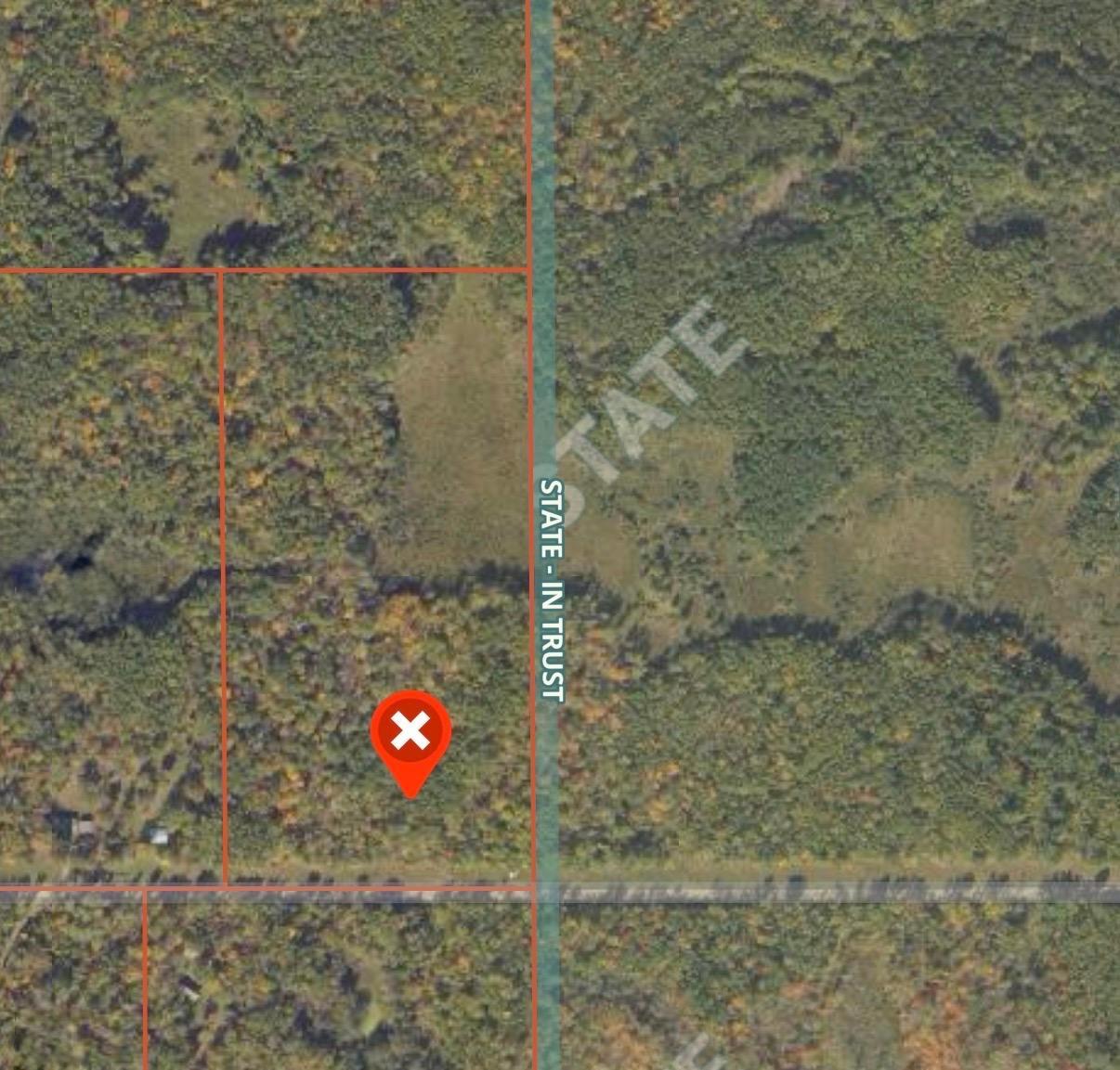 Tbd Lamon Road Northeast Bemidji, MN 56601 - Photo 2 of 8