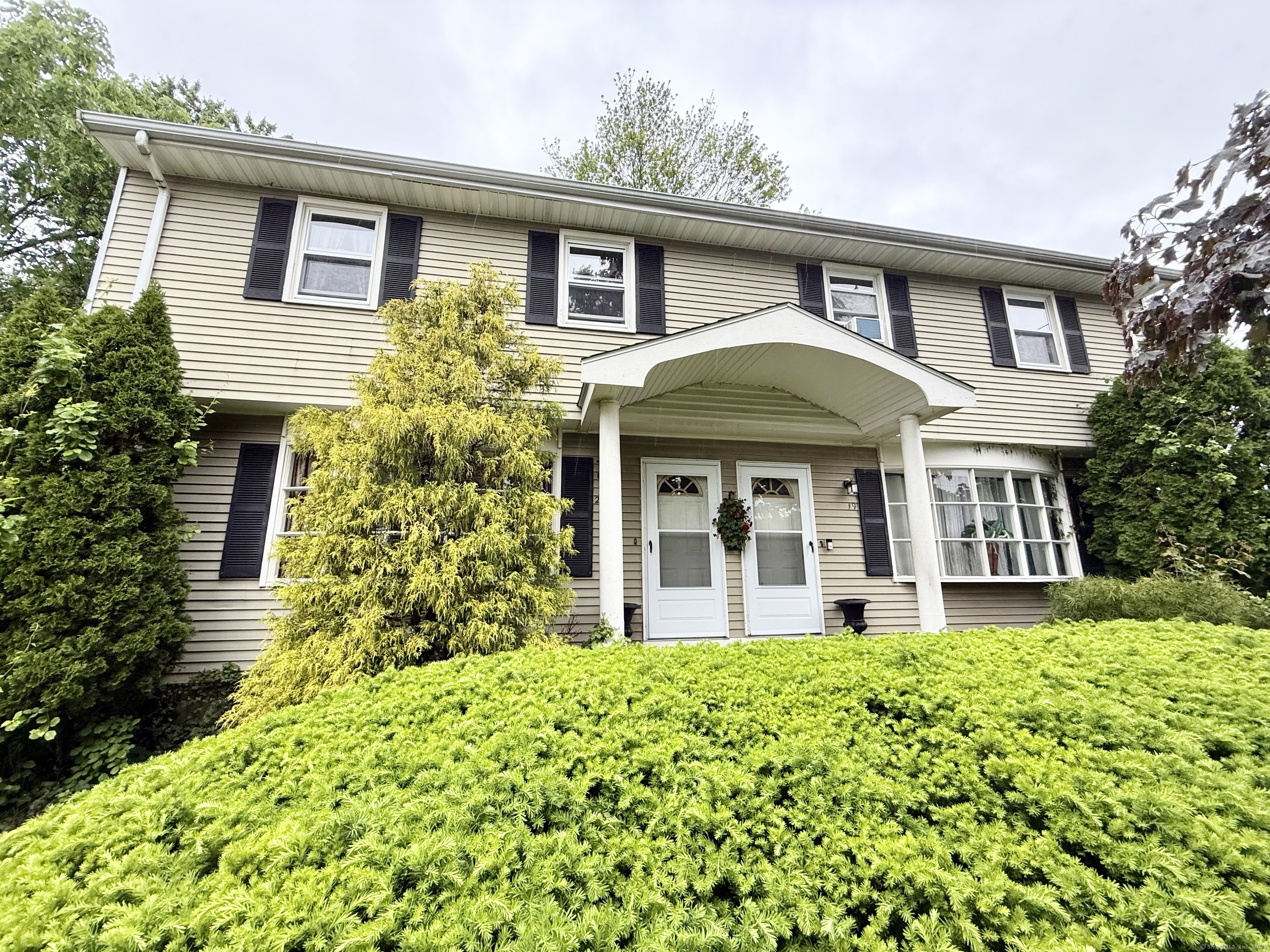 19 Mill Street Wethersfield, CT 06109 - Photo 1 of 1