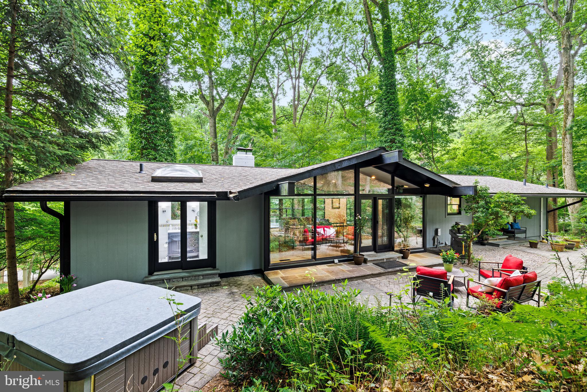 660 Jeffrey Lane Wayne, PA 19087 - Photo 17 of 38