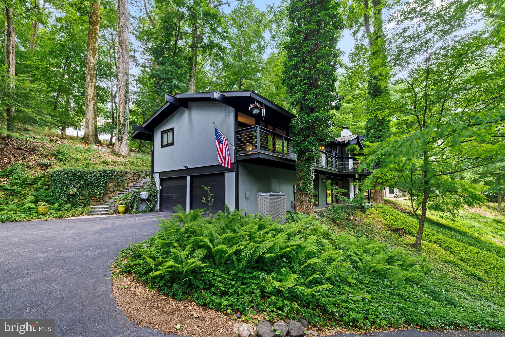 660 Jeffrey Lane Wayne, PA 19087 - Photo 26 of 38