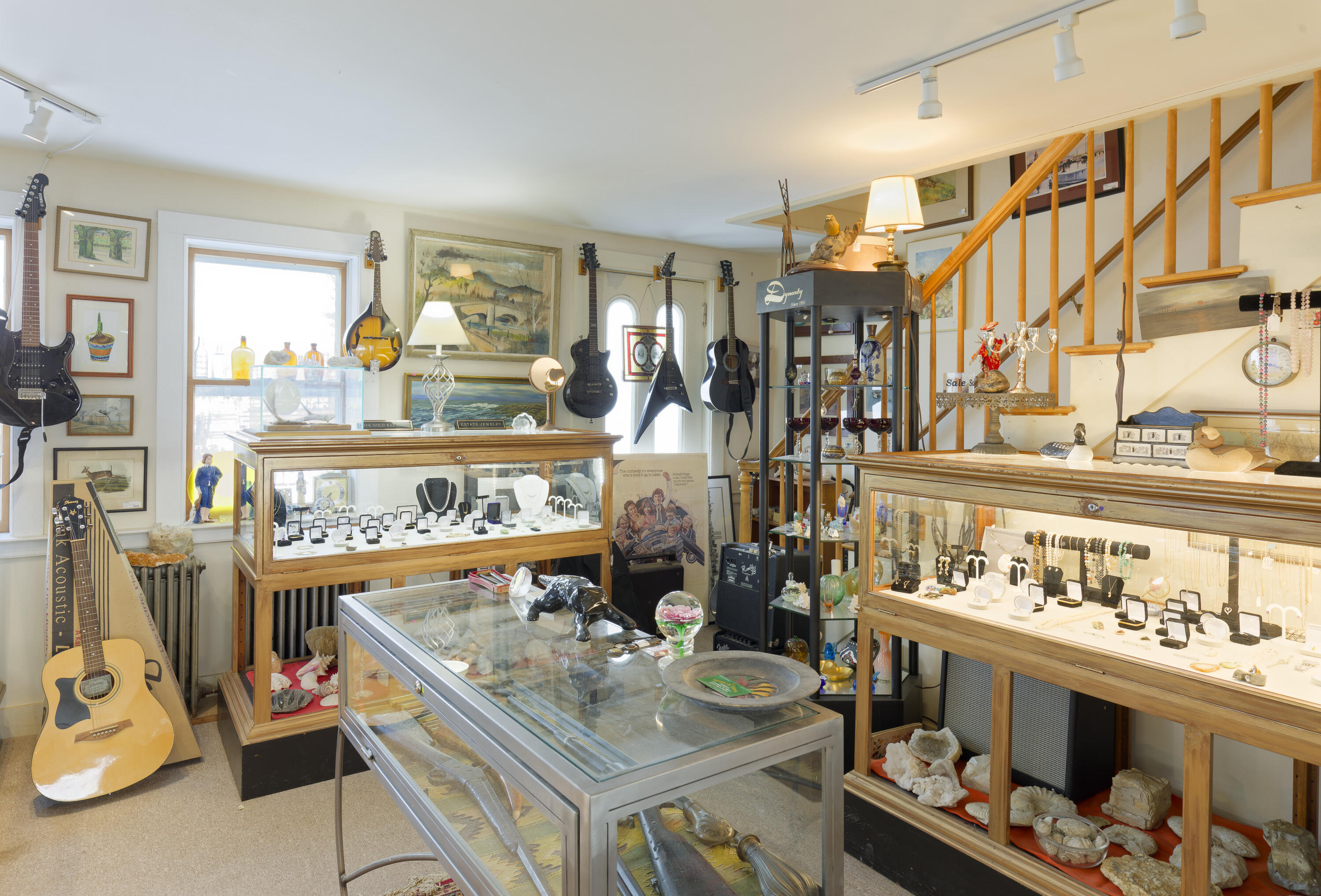 535 Main Street Damariscotta, ME 04543 - Photo 22 of 40 29-535MainSt-AT