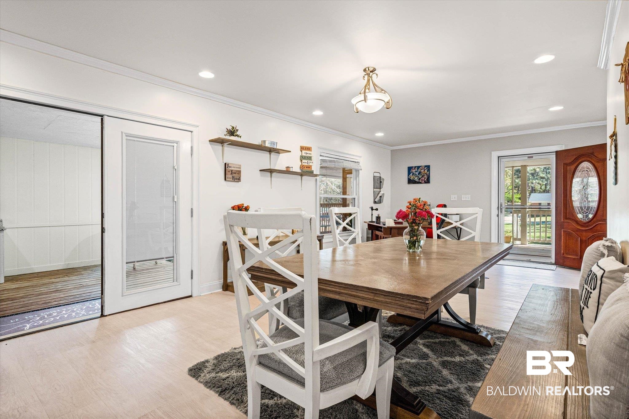5204 Burma Road West Mobile, AL 36693 - Photo 7 of 34