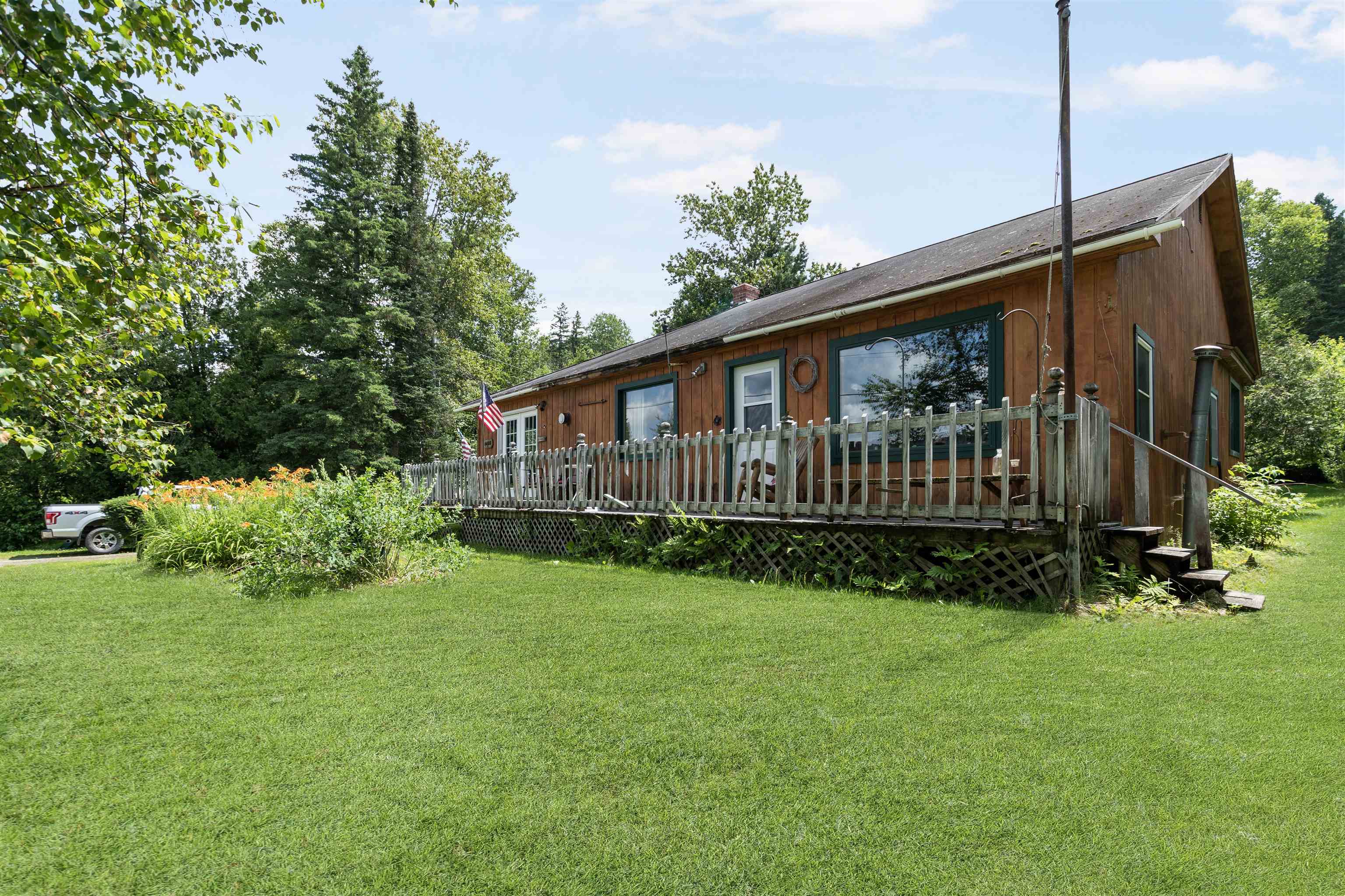 4485 Highway 114 Canaan, VT 05903 - Photo 23 of 30