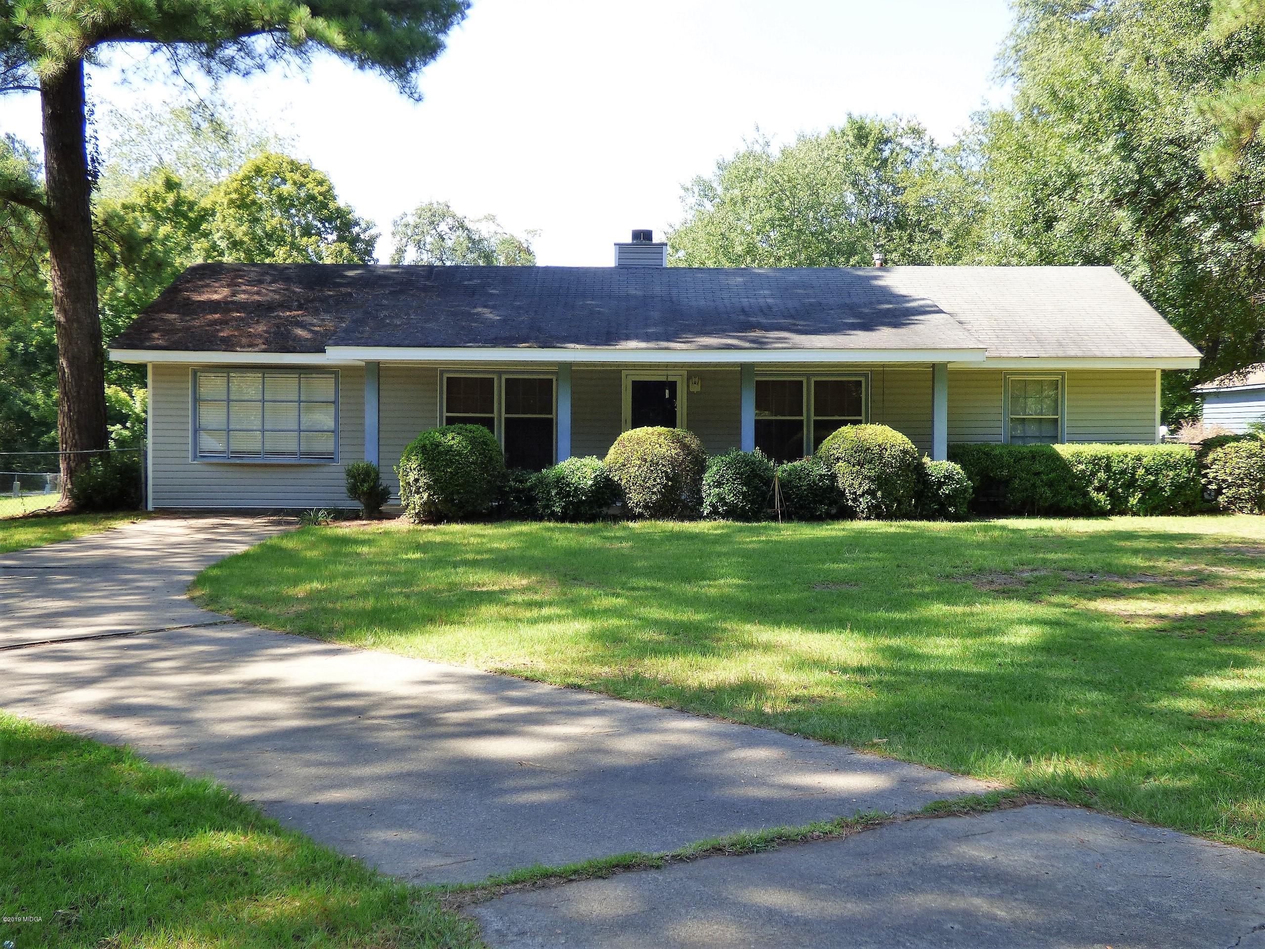 2924 Hester Road Macon, GA 31217 - Photo 1 of 22 1