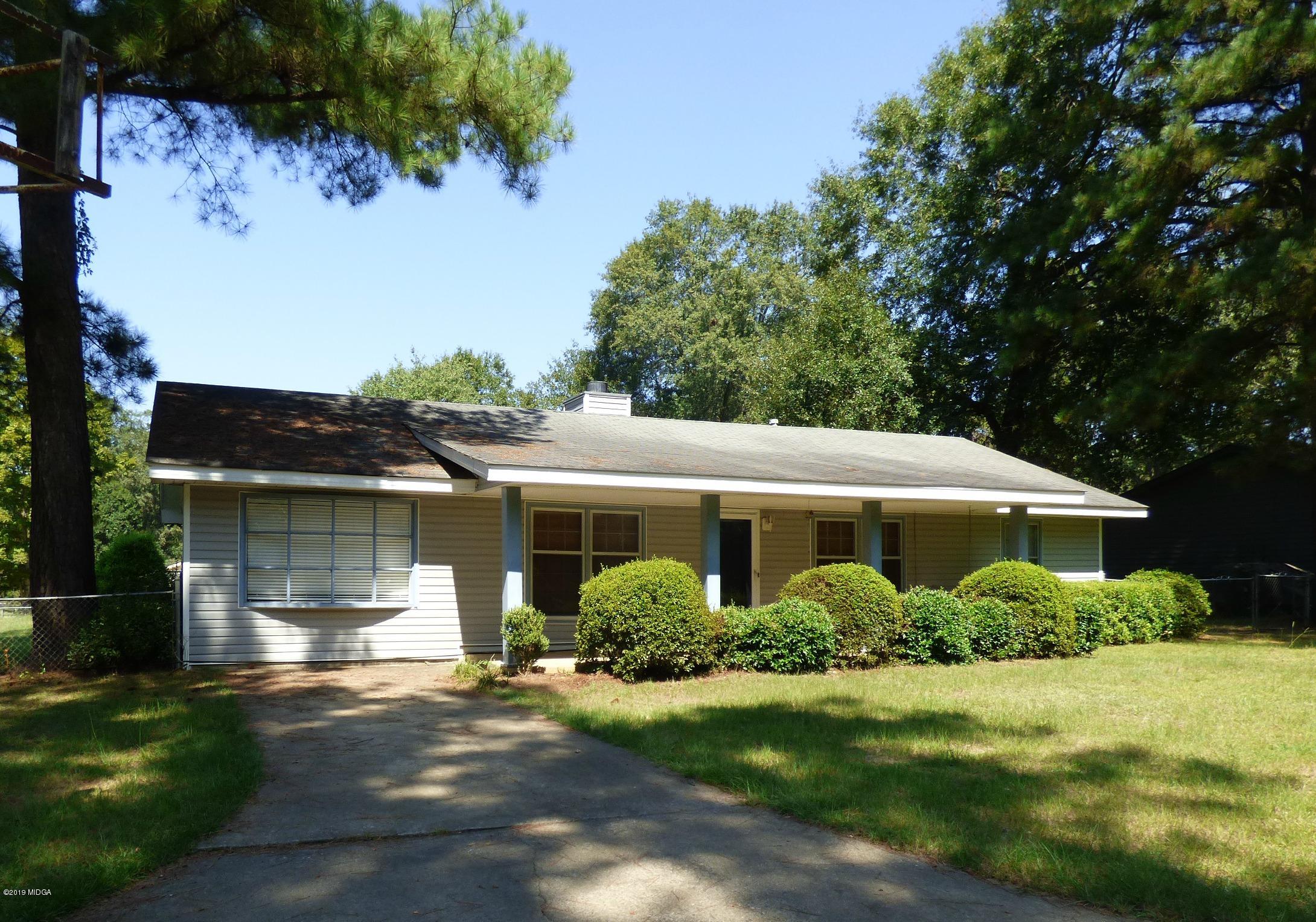 2924 Hester Road Macon, GA 31217 - Photo 2 of 22 1