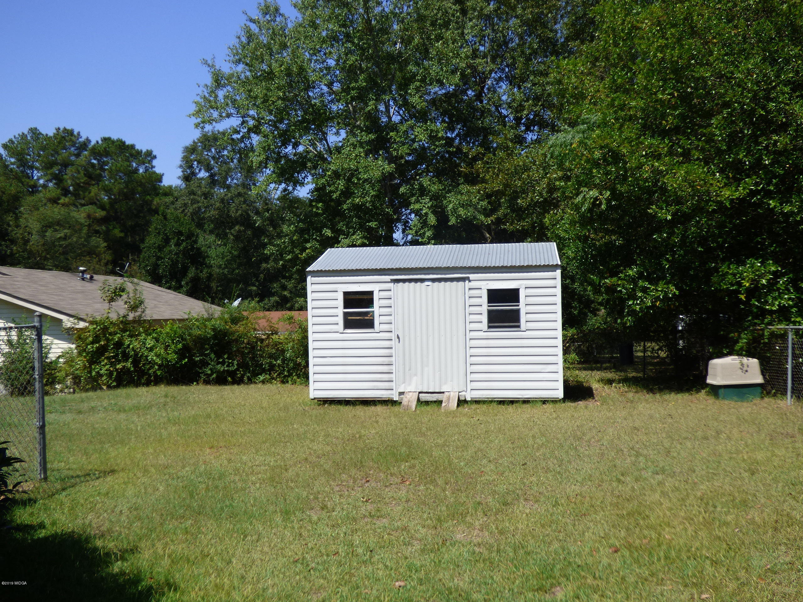 2924 Hester Road Macon, GA 31217 - Photo 17 of 22 18