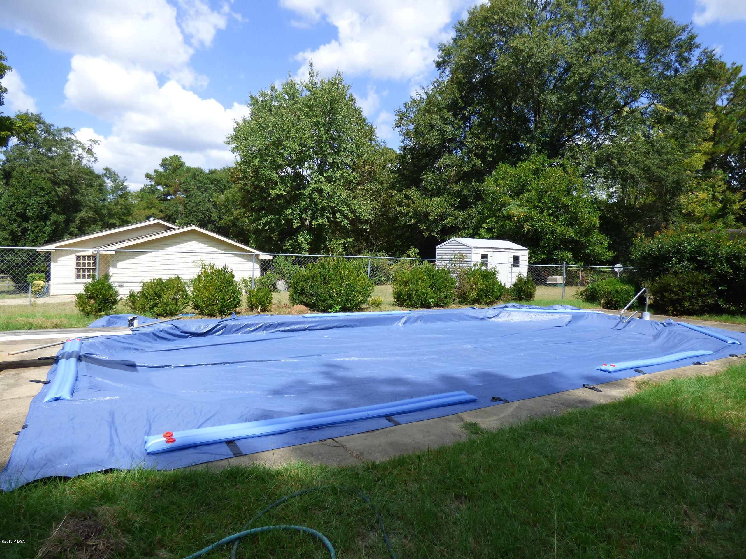 2924 Hester Road Macon, GA 31217 - Photo 18 of 22 2019-09-24 12.52.01