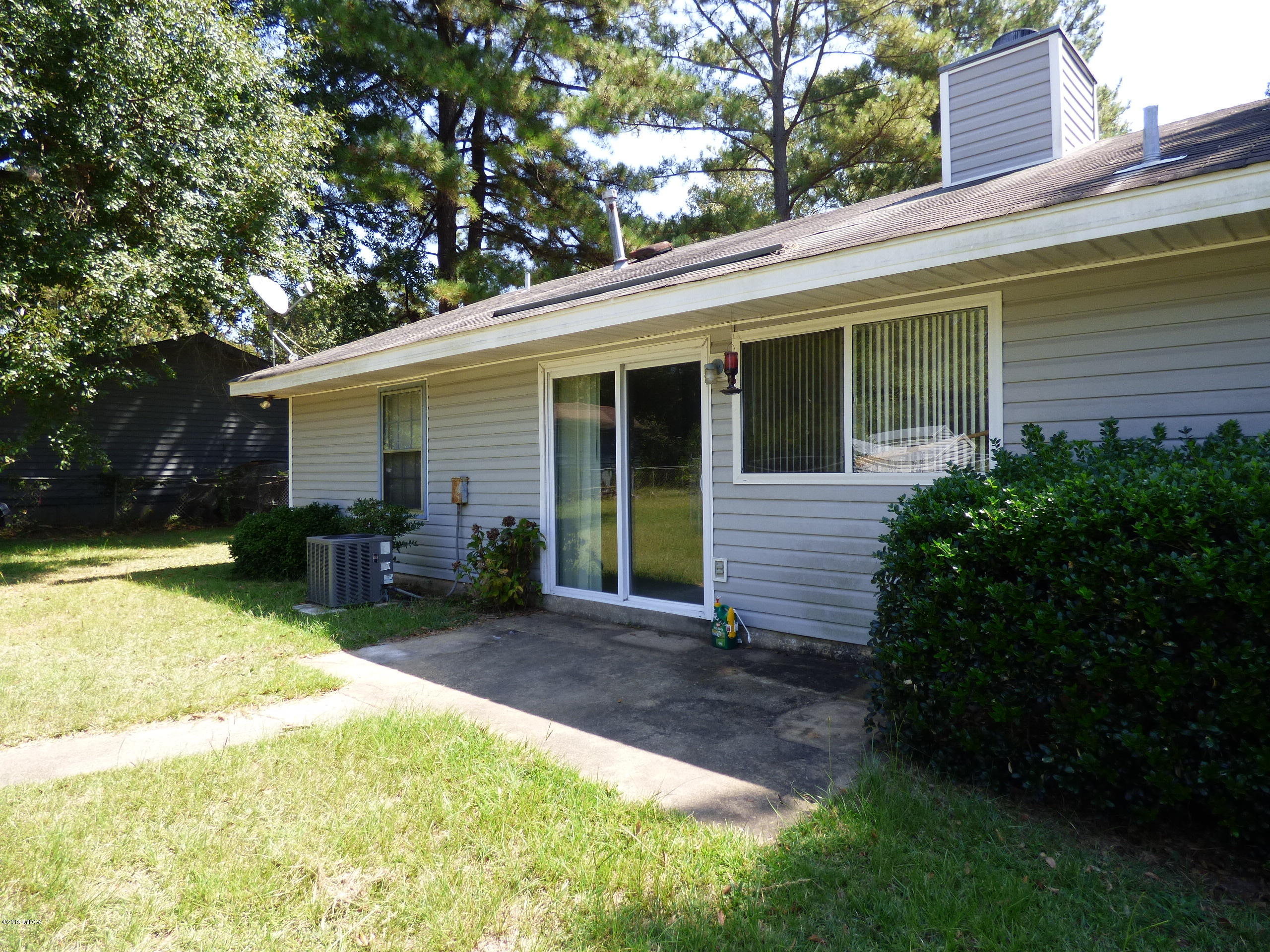 2924 Hester Road Macon, GA 31217 - Photo 21 of 22 22