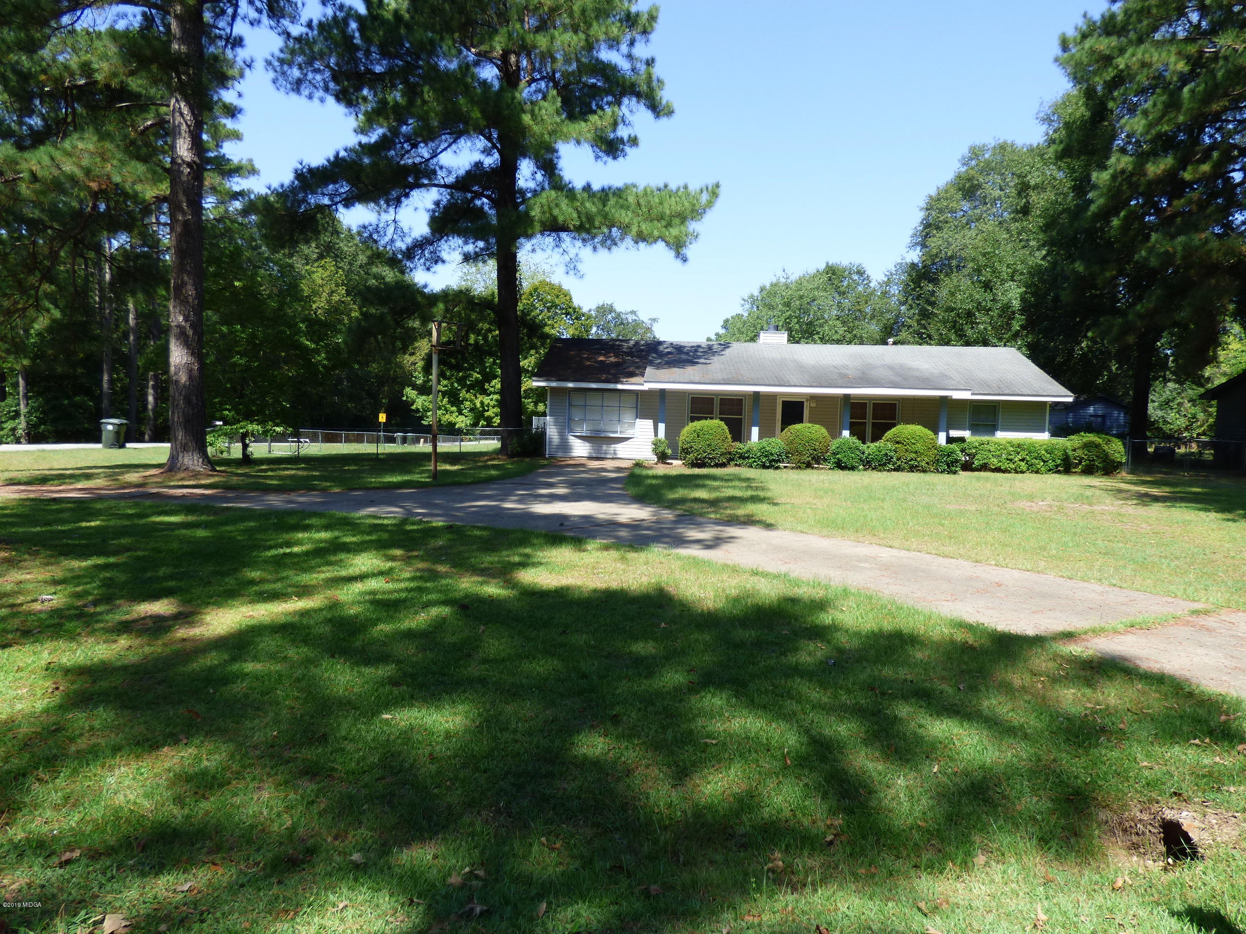 2924 Hester Road Macon, GA 31217 - Photo 22 of 22 17