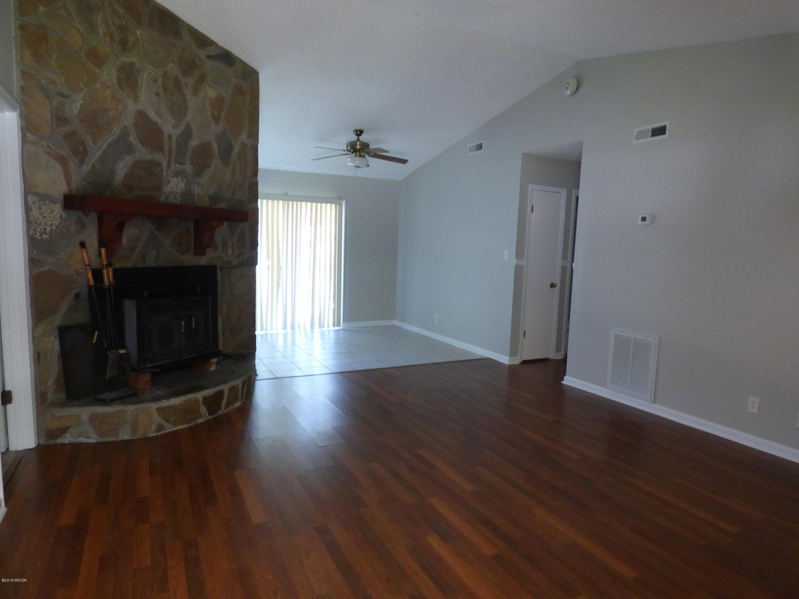 2924 Hester Road Macon, GA 31217 - Photo 4 of 22 3