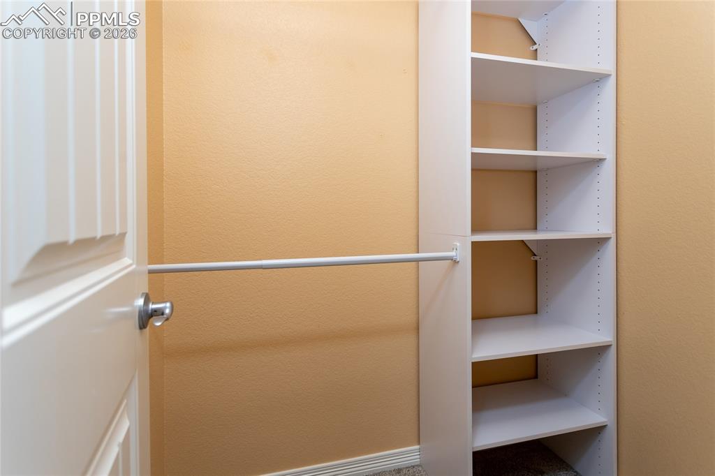 7160 Red Cardinal Loop Colorado Springs, CO 80908 - Photo 25 of 49 a close view of cupboard