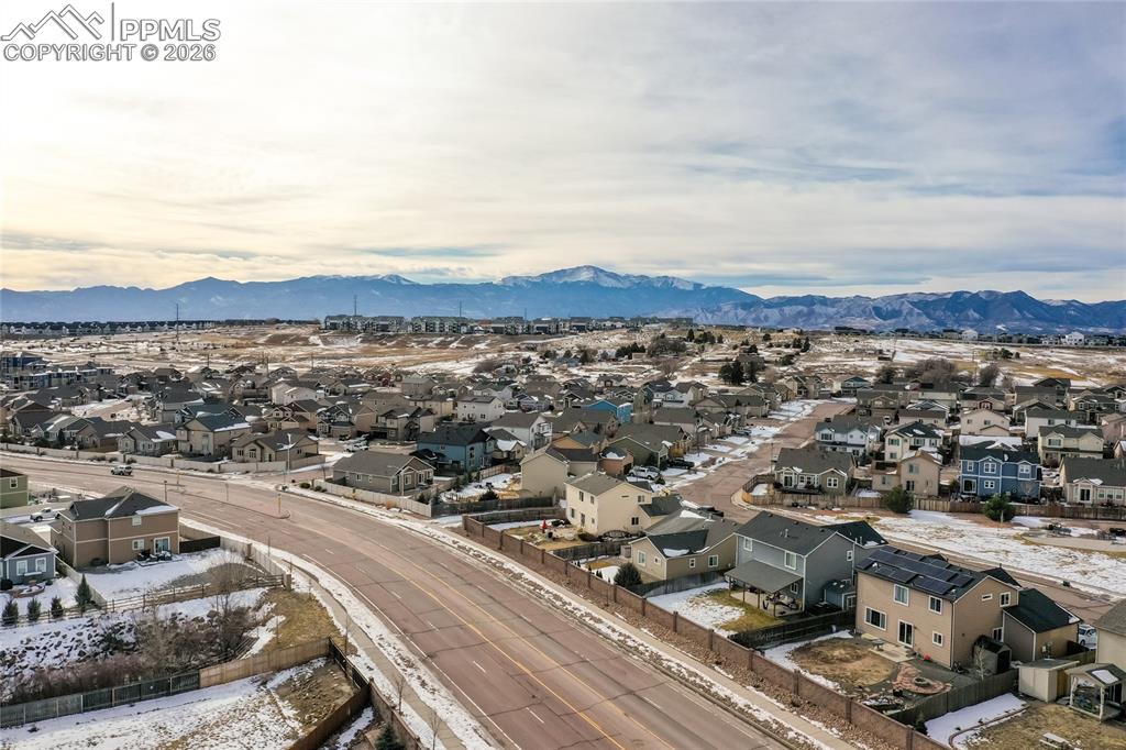 7160 Red Cardinal Loop Colorado Springs, CO 80908 - Photo 44 of 49