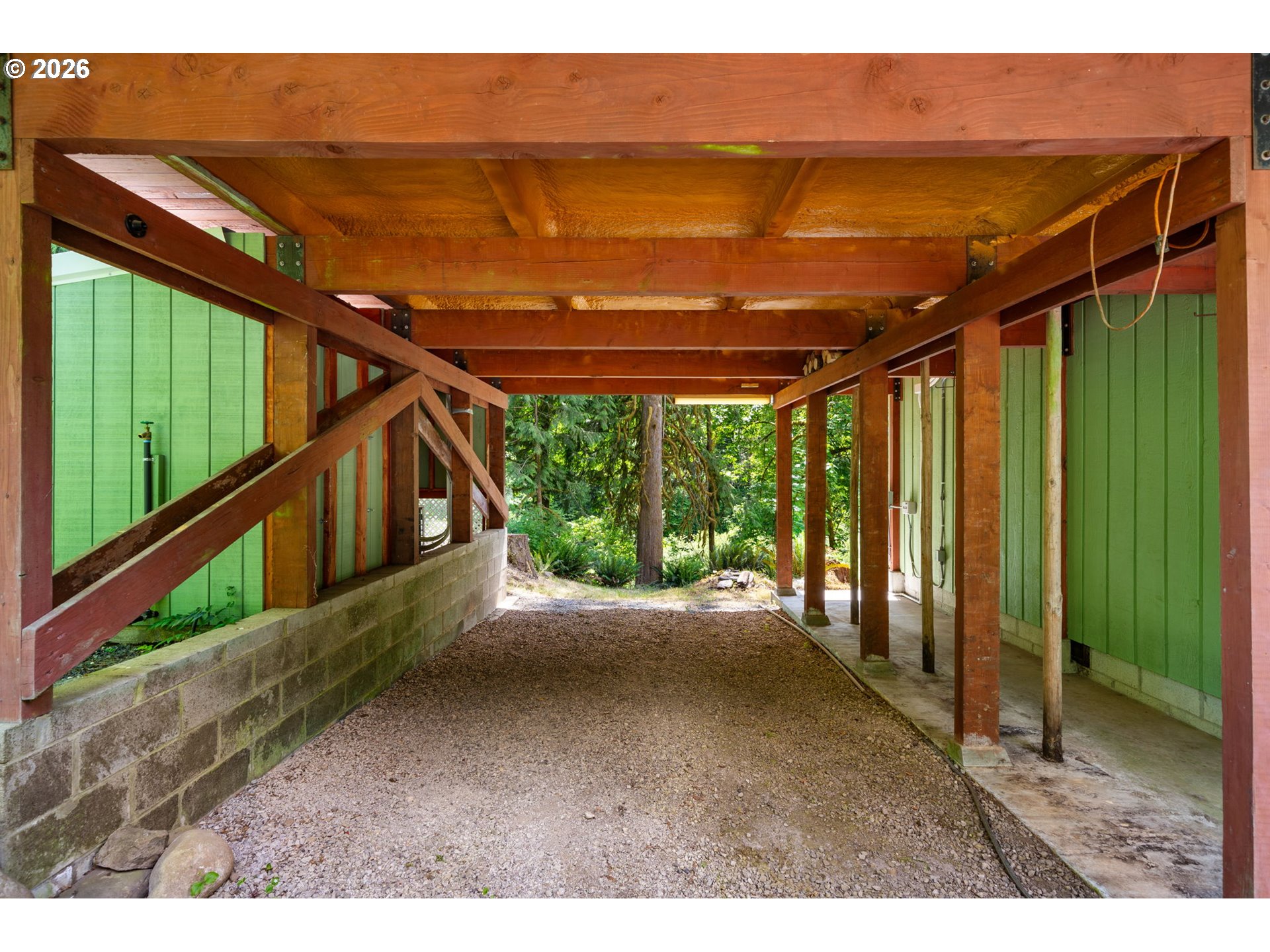 10882 Washougal River Road Washougal, WA 98671 - Photo 26 of 35