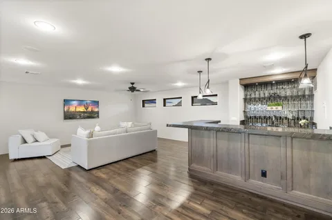 $7,000,000 | 10205 East Happy Valley Road, Scottsdale, AZ 85255