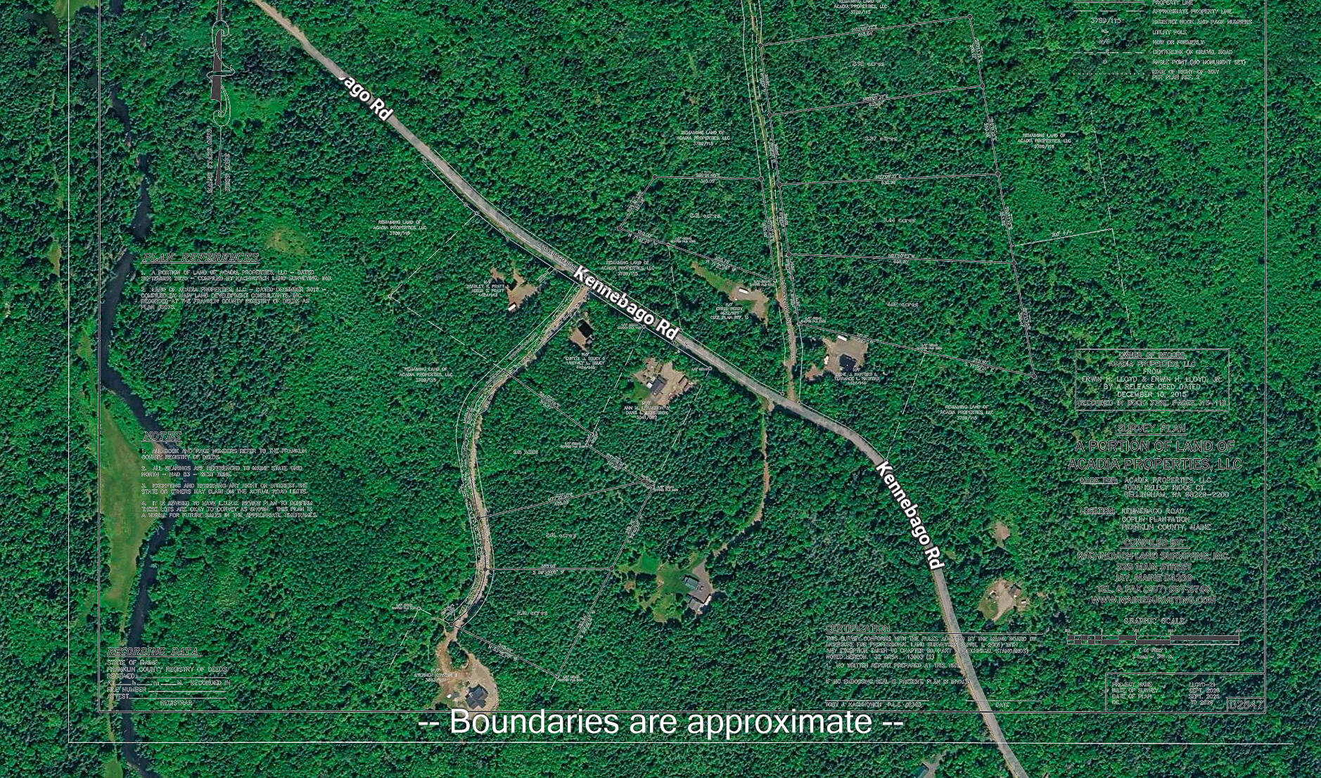 Lot F Lot F Stephensons Road Stratton, ME 04982 - Photo 19 of 25 324-MP-107-2