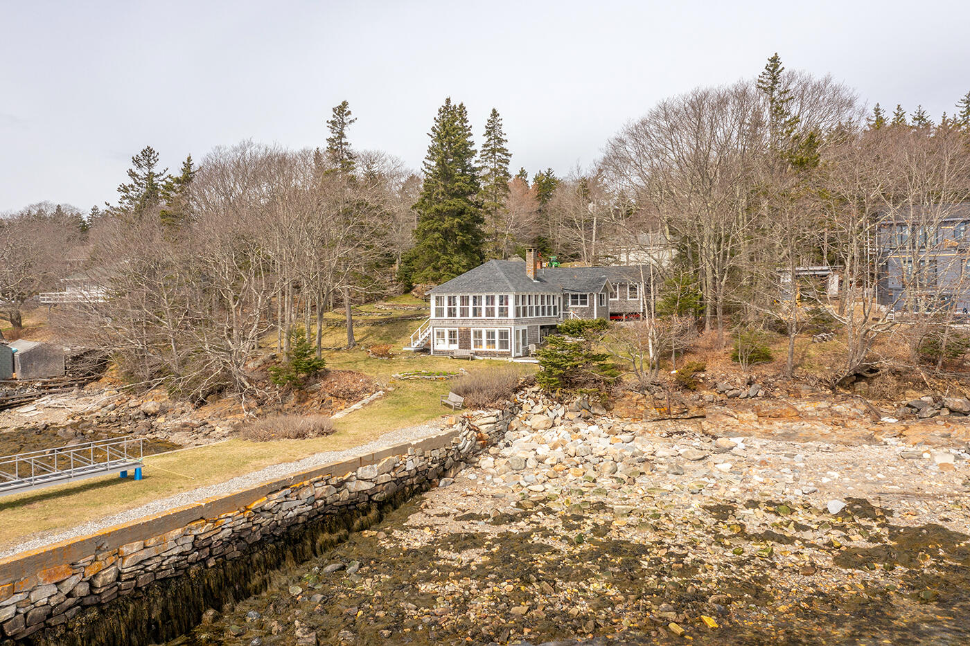 25 Barter Point Road St. George, ME 04860 - Photo 5 of 53 DJI_0697